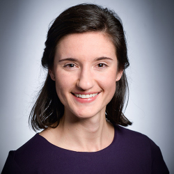 Madeline Gibson, MPH